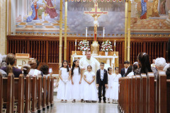 2019 Corpus Christi Procession