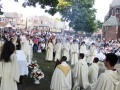 2019 Corpus Christi Procession