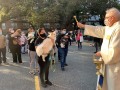 2020 BLESSING OF THE ANIMALS
