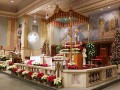 2020 CHRISTMAS Eve 5 PM Mass