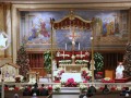 2020 CHRISTMAS Eve 5 PM Mass