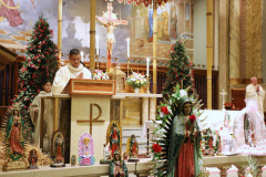 2023 FEAST OF OUR LADY OF GUADALUPE