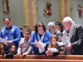 2015 CONSECRATION TO THE SACRED HEART OF JESUS & MARY