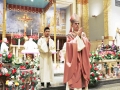 2015 Feast of Our Lady of Guadalupe