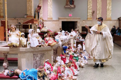 Feast of the Presentation of The Lord