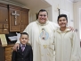 Fr. Carlos' Farewell Reception
