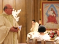 HOLY OCTAVE  OF CONSECRATION TO  GOD THE FATHER  2014