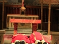 GOOD FRIDAY : Liturgy of the Lord's Passion  2015