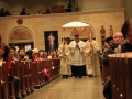 GOOD FRIDAY : Liturgy of the Lord's Passion  2015