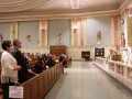 2021 Installation of Fr. West as Pastor of St. Sebastian Church