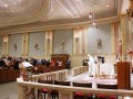 2021 Installation of Fr. West as Pastor of St. Sebastian Church