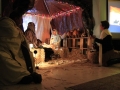 Meditation in the Cave of Bethlehem