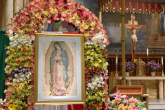 Our Lady of Guadalupe 2019