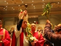 PALM SUNDAY - Bishop RAYMOND F. CHAPPETTO  Main Celebrant