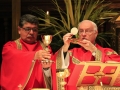 PALM SUNDAY - Bishop RAYMOND F. CHAPPETTO  Main Celebrant