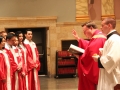 PENTECOST SUNDAY 2014:BAPTIMS & CONFIRMATION
