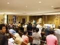 RE-COMMITMENT CEREMONY FOR LECTORS & EUCHARISTIC MINISTERS