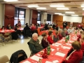 ROSARY SOCIETY CHRISTMAS LUNCH 2014