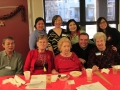 ROSARY SOCIETY CHRISTMAS LUNCH 2014