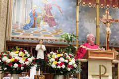 Saint Lorenzo Ruiz de Manila