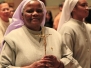 Sister Mary Ann's Farewell