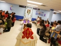 Meditation of the Cross - Spanish group