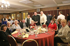 125 Anniversary Dinner GALA