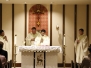1st Mass - New Chapel