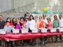 2014 Spanish Community Summer Picnic