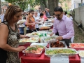 SPANISH COMMUNITY PICNIC 2014