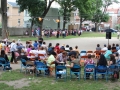 SPANISH COMMUNITY PICNIC 2014