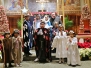 2017 Christmas Eve Masses