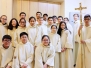 2017 Family Thanksgiving Mass