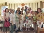 2017 God The Father Feast