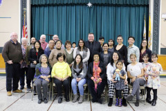 2019 Catechist Christmas Gathering