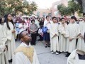2019 Corpus Christi Procession