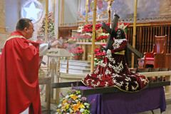 2019 Feast of the Black Nazarene