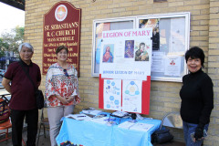 2019 Ministry Fair