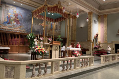 2020 Feast of Saint Lorenzo Ruiz