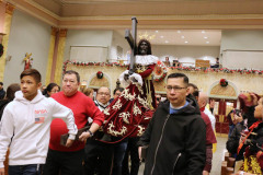 2020 Feast of the Black Nazarene