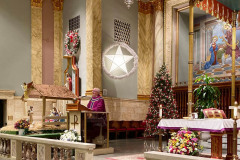 2020 Simbang Gabi