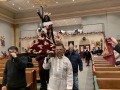 2021 FEAST OF THE BLACK NAZARENE