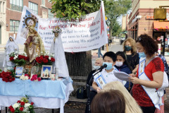 2021 Rosary Crusade