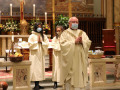 2021 A Joyful Mass of Thanksgiving