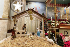 2022 Christmas Eve