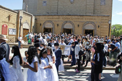 2022 Corpus Christi