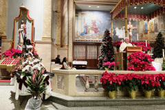 2024 Feast of the Black Nazarene