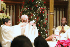 2024 Midnight Mass
