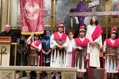 2024 Passion Play