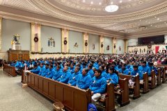 2025 Feast of Our Lady of Guadalupe